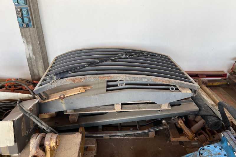 OmecoHub - Immagine HITACHI ZX130 